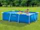 Intex Rectangular Frame 28271NP - 260x2160x65 cm - Piscina rettangolare