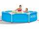 Intex Metal Frame 28205NP - Piscina Rotonda