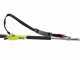 Ryobi RY36PHT50A-0 - Tagliasiepi su asta di prolunga a batteria Max Power 36V - lama da 50cm - SENZA BATTERIE E CARICABATTERIE