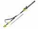 Ryobi RY36PHT50A-0 - Tagliasiepi su asta di prolunga a batteria Max Power 36V - lama da 50cm - SENZA BATTERIE E CARICABATTERIE