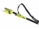 Ryobi RY36PHT50A-0 - Tagliasiepi su asta di prolunga a batteria Max Power 36V - lama da 50cm - SENZA BATTERIE E CARICABATTERIE