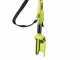 Ryobi RY36PHT50A-0 - Tagliasiepi su asta di prolunga a batteria Max Power 36V - lama da 50cm - SENZA BATTERIE E CARICABATTERIE