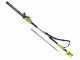 Ryobi RY36PHT50A-0 - Tagliasiepi su asta di prolunga a batteria Max Power 36V - lama da 50cm - SENZA BATTERIE E CARICABATTERIE