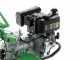 Lampacrescia MGM DL914 - Motozappa diesel 7 HP - Motore Loncin
