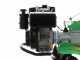 Lampacrescia MGM DL914 - Motozappa diesel 7 HP - Motore Loncin