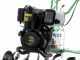Lampacrescia MGM DL914 - Motozappa diesel 7 HP - Motore Loncin