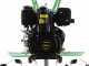 Lampacrescia MGM DL914 - Motozappa diesel 7 HP - Motore Loncin