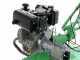 Lampacrescia MGM DL914 - Motozappa diesel 7 HP - Motore Loncin