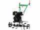 Lampacrescia MGM DL914 - Motozappa diesel 7 HP - Motore Loncin