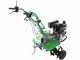 Lampacrescia MGM DL914 - Motozappa diesel 7 HP - Motore Loncin