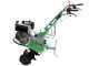 Lampacrescia MGM DL914 - Motozappa diesel 7 HP - Motore Loncin