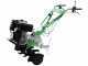 Lampacrescia MGM DL914 - Motozappa diesel 7 HP - Motore Loncin