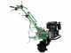 Lampacrescia MGM DL914 - Motozappa diesel 7 HP - Motore Loncin