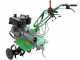 Lampacrescia MGM DL914 - Motozappa diesel 7 HP - Motore Loncin