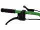 Lampacrescia MGM DL914 - Motozappa diesel 7 HP - Motore Loncin