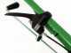 Lampacrescia MGM DL914 - Motozappa diesel 7 HP - Motore Loncin