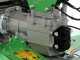 Lampacrescia MGM DL914 - Motozappa diesel 7 HP - Motore Loncin