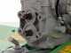 Lampacrescia MGM DL914 - Motozappa diesel 7 HP - Motore Loncin