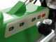 Lampacrescia MGM DL914 - Motozappa diesel 7 HP - Motore Loncin