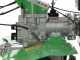 Lampacrescia MGM DL914 - Motozappa diesel 7 HP - Motore Loncin