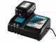 MAKITA DUH606RF - Tagliasiepi elettrico a batteria 18V/3Ah - Lama da 60 cm