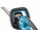 MAKITA DUH606RF - Tagliasiepi elettrico a batteria 18V/3Ah - Lama da 60 cm