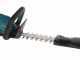 MAKITA DUH606RF - Tagliasiepi elettrico a batteria 18V/3Ah - Lama da 60 cm