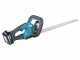 MAKITA DUH606RF - Tagliasiepi elettrico a batteria 18V/3Ah - Lama da 60 cm