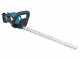 MAKITA DUH606RF - Tagliasiepi elettrico a batteria 18V/3Ah - Lama da 60 cm