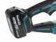 MAKITA DUH606RF - Tagliasiepi elettrico a batteria 18V/3Ah - Lama da 60 cm