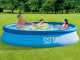Intex Easy Set 28130NP - &Oslash;366x76 cm - Piscina gonfiabile