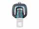 Makita DUH606Z - Tagliasiepi elettrico a batteria con lama da 60 cm - SENZA BATTERIA E CARICABATTERIA