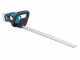Makita DUH606Z - Tagliasiepi elettrico a batteria con lama da 60 cm - SENZA BATTERIA E CARICABATTERIA