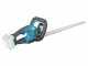 Makita DUH606Z - Tagliasiepi elettrico a batteria con lama da 60 cm - SENZA BATTERIA E CARICABATTERIA