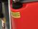 Atomizzatore portato Gray Reverse 300/70 con attacco a trattore per irrorazione - Capacit&agrave; 300 L - Pompa AR713
