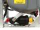 Atomizzatore portato Gray Reverse 300/70 con attacco a trattore per irrorazione - Capacit&agrave; 300 L - Pompa AR713