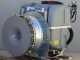 Atomizzatore portato Gray Reverse 300/70 con attacco a trattore per irrorazione - Capacit&agrave; 300 L - Pompa AR713
