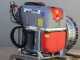 Atomizzatore portato Gray Reverse 300/70 con attacco a trattore per irrorazione - Capacit&agrave; 300 L - Pompa AR713