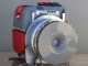 Atomizzatore portato Gray Reverse 300/70 con attacco a trattore per irrorazione - Capacit&agrave; 300 L - Pompa AR713