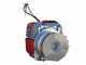 Atomizzatore portato Gray Reverse 300/70 con attacco a trattore per irrorazione - Capacit&agrave; 300 L - Pompa AR713