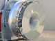 Atomizzatore portato Gray Reverse 300/70 con attacco a trattore per irrorazione - Capacit&agrave; 300 L - Pompa AR713