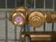 Atomizzatore portato Gray Reverse 300/70 con attacco a trattore per irrorazione - Capacit&agrave; 300 L - Pompa AR713