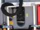 Atomizzatore portato Gray Reverse 300/70 con attacco a trattore per irrorazione - Capacit&agrave; 300 L - Pompa AR713