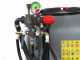 Atomizzatore portato Gray Reverse 300/70 con attacco a trattore per irrorazione - Capacit&agrave; 300 L - Pompa AR713
