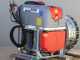 Atomizzatore portato Gray Reverse 300/70 con attacco a trattore per irrorazione - Capacit&agrave; 300 L - Pompa AR713
