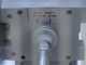 Atomizzatore portato Gray Reverse 300/70 con attacco a trattore per irrorazione - Capacit&agrave; 300 L - Pompa AR713