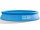 Intex Easy Set 28116NP - Piscina gonfiabile