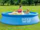 Intex Easy Set 28106NP - &Oslash;244x61 cm - Piscina gonfiabile