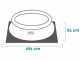 Intex Easy Set 28106NP - Piscina gonfiabile