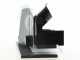 Graef SKS 110 Grigia - Affettatrice con lama da 170 mm
